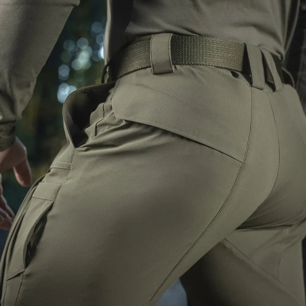M-Tac Rubicon Flex Pants M-Tac