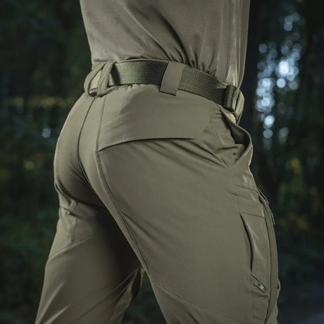 M-Tac Rubicon Flex Pants M-Tac