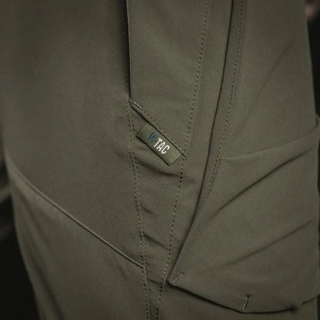 M-Tac Rubicon Flex Pants M-Tac