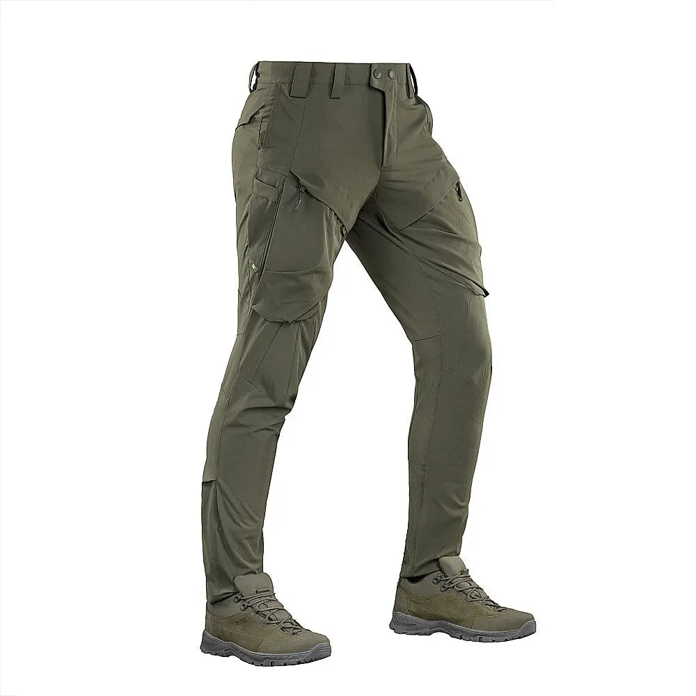 M-Tac Rubicon Flex Pants M-Tac