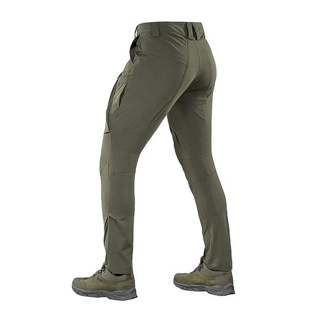 M-Tac Rubicon Flex Pants M-Tac