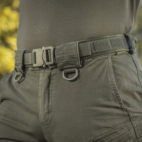 M-Tac Pants Aggressor Gen.II Vintage M-Tac