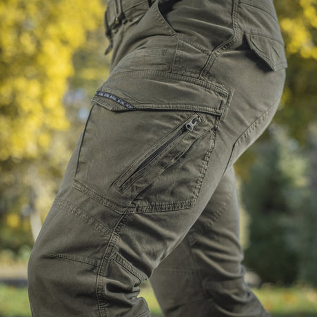 M-Tac Pants Aggressor Gen.II Vintage M-Tac