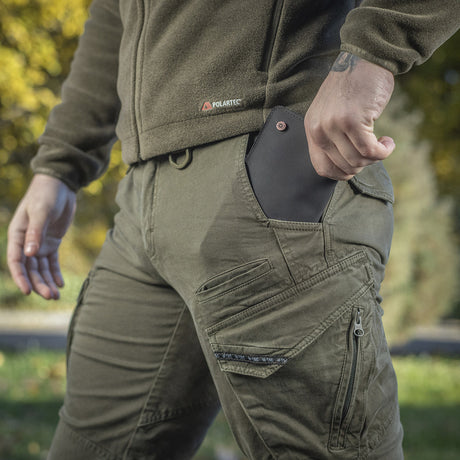 M-Tac Pants Aggressor Gen.II Vintage M-Tac