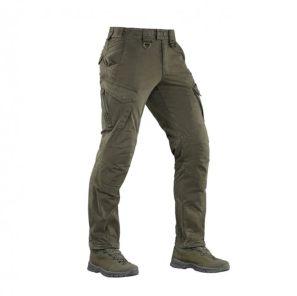 M-Tac Pants Aggressor Gen.II Vintage M-Tac
