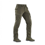 M-Tac Pants Aggressor Gen.II Vintage M-Tac