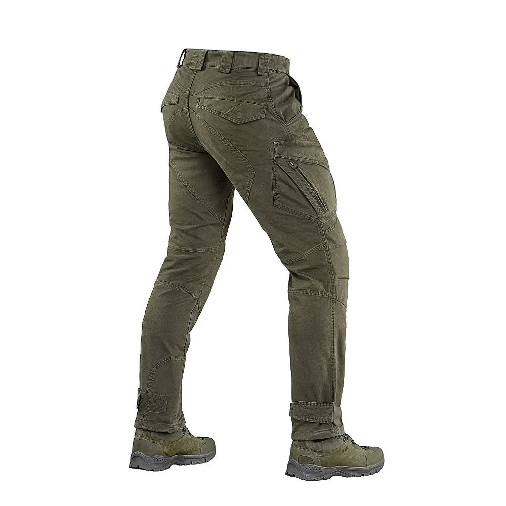 M-Tac Pants Aggressor Gen.II Vintage M-Tac
