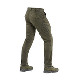 M-Tac Pants Aggressor Gen.II Vintage M-Tac