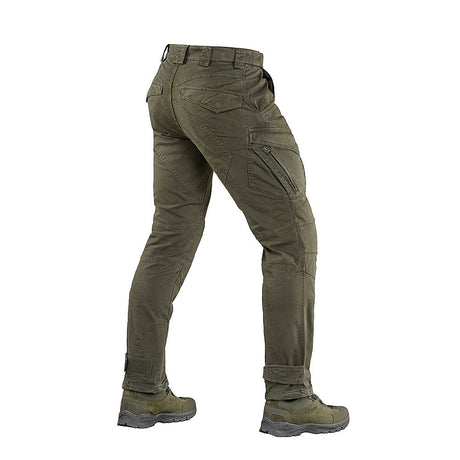 M-Tac Pants Aggressor Gen.II Vintage M-Tac