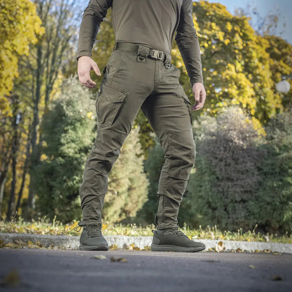 M-Tac Pants Aggressor Gen.II Vintage M-Tac