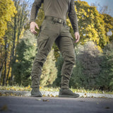 M-Tac Pants Aggressor Gen.II Vintage M-Tac