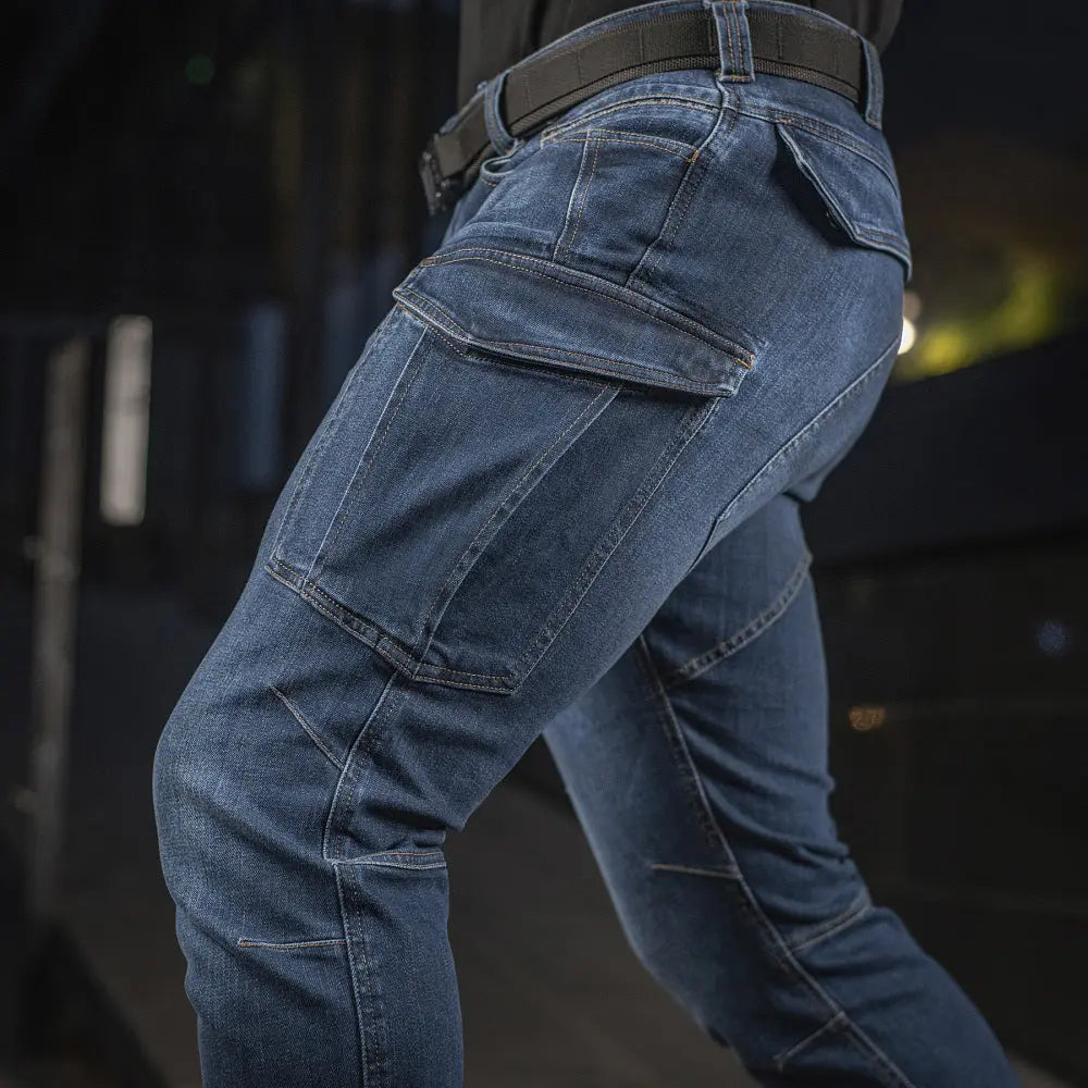 M-Tac Aggressor Jeans M-Tac