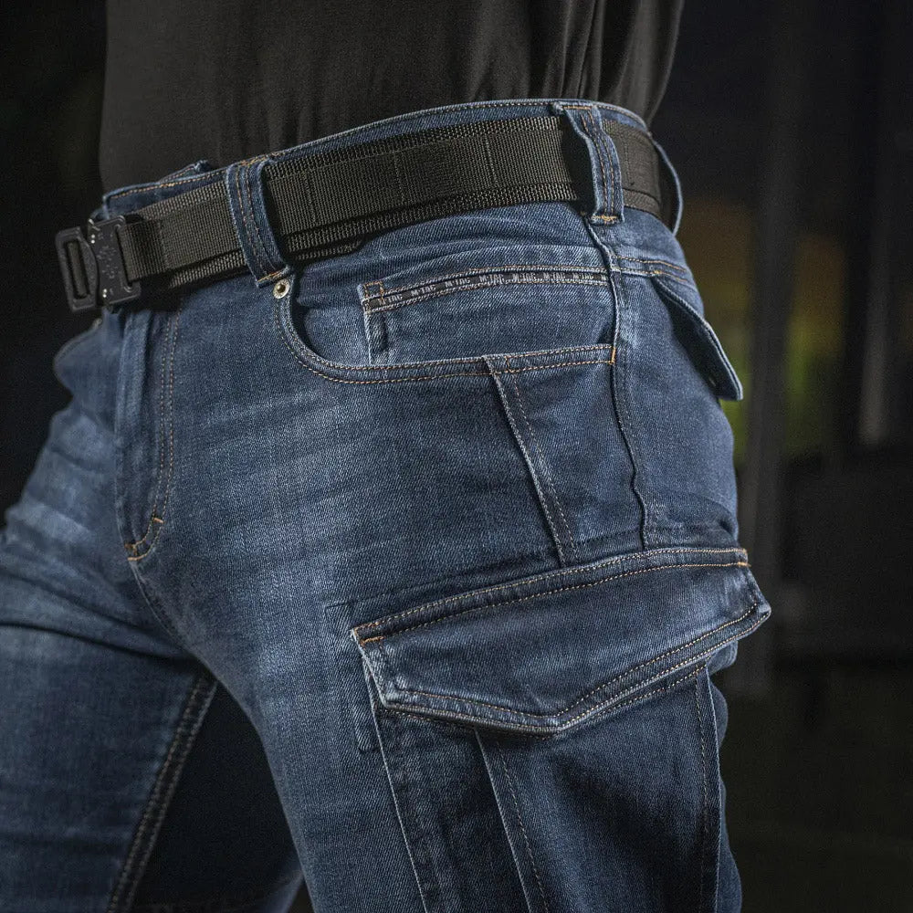 M-Tac Aggressor Jeans M-Tac