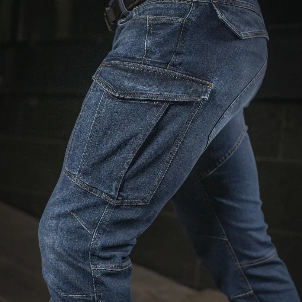 M-Tac Aggressor Jeans M-Tac