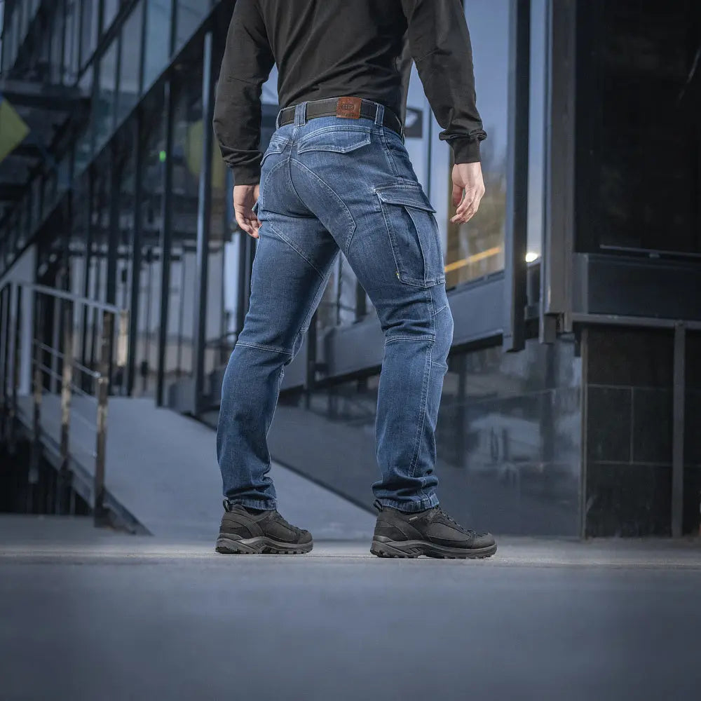 M-Tac Aggressor Jeans M-Tac