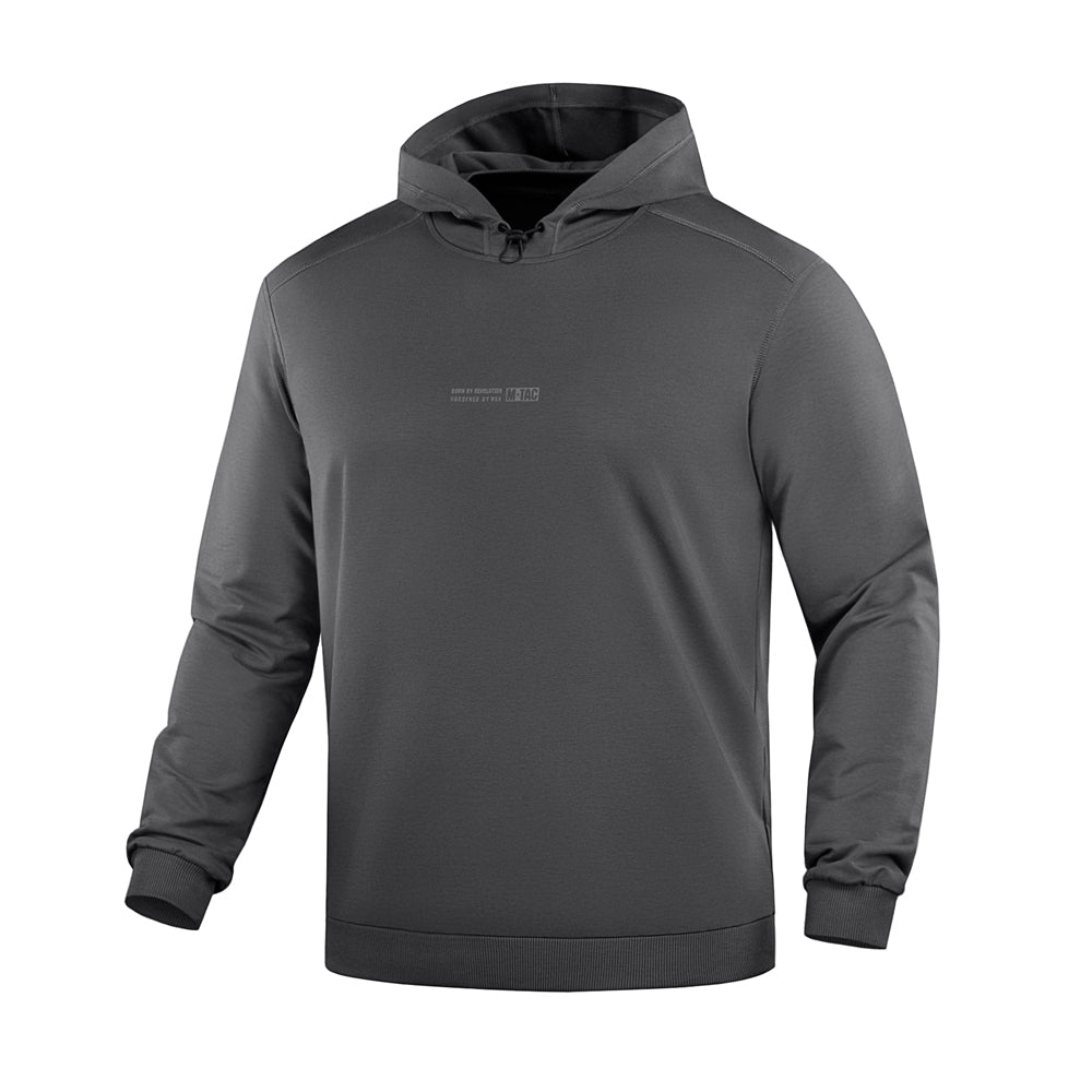 M-Tac Hoodie Born By Revolution