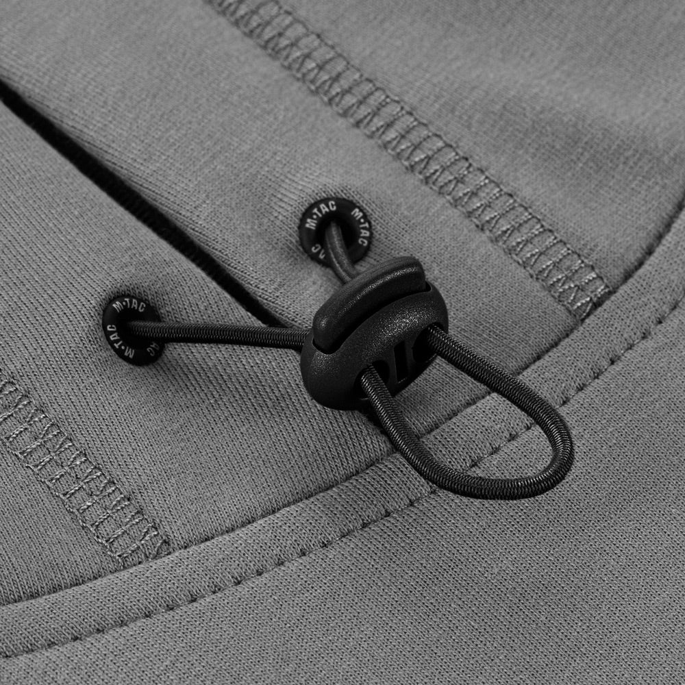 M-Tac Hoodie Born By Revolution