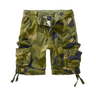 Brandit Urban legend Shorts Brandit