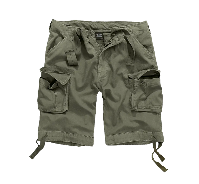 Brandit Urban legend Shorts