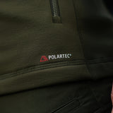 M-Tac Berserk Polartec Primaloft Jacket
