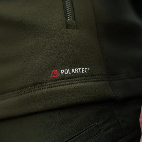 M-Tac Berserk Polartec Primaloft Jacket M-Tac