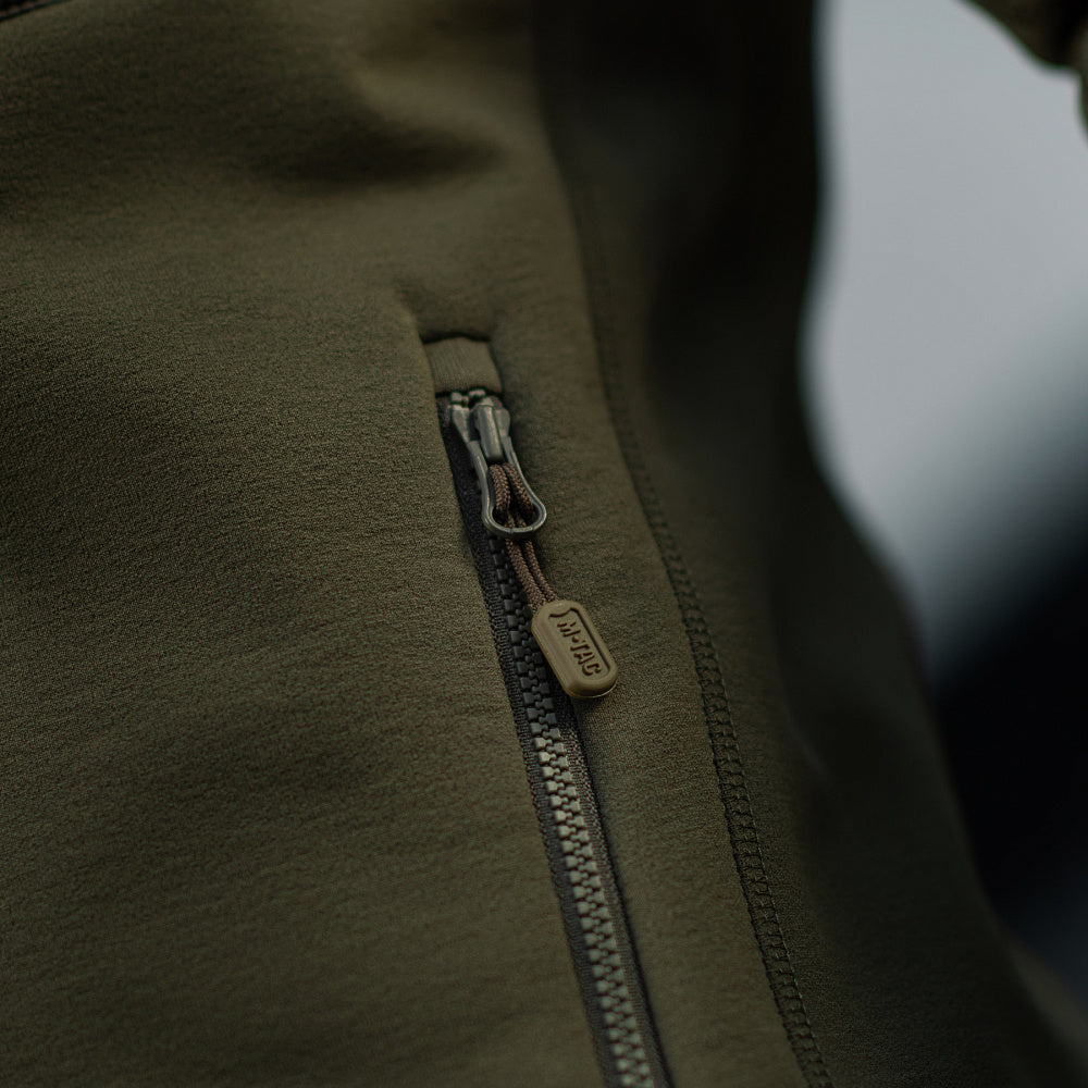 M-Tac Berserk Polartec Primaloft Jacket