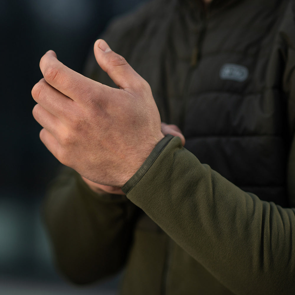 M-Tac Berserk Polartec Primaloft Jacket