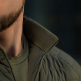 M-Tac Berserk Polartec Primaloft Jacket