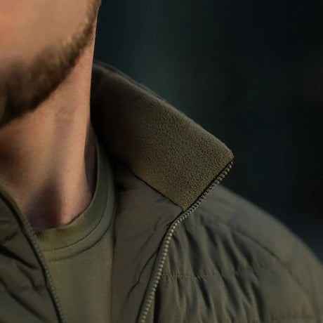 M-Tac Berserk Polartec Primaloft Jacket M-Tac