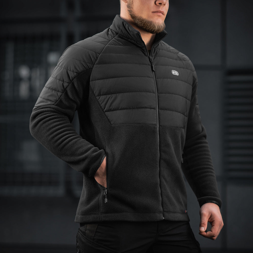 M-Tac Berserk Polartec Primaloft Jacket
