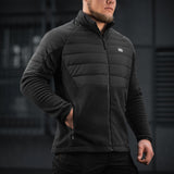 M-Tac Berserk Polartec Primaloft Jacket