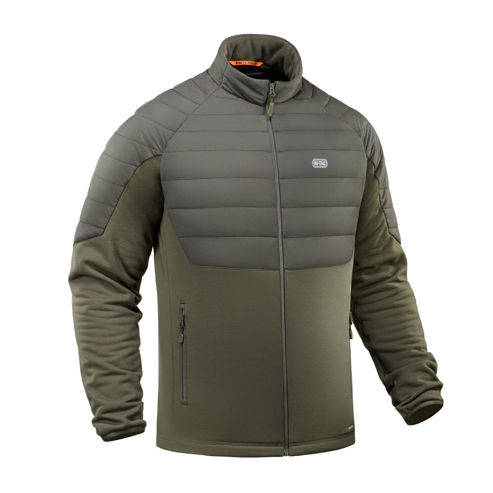 M-Tac Berserk Polartec Primaloft Jacket