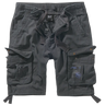 Brandit Pure Vintage Shorts Brandit