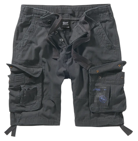 Brandit Pure Vintage Shorts Brandit