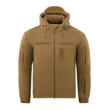 M-Tac Fleece Jacket Windblock Division Gen.III M-Tac