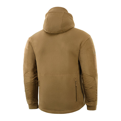 M-Tac Fleece Jacket Windblock Division Gen.III