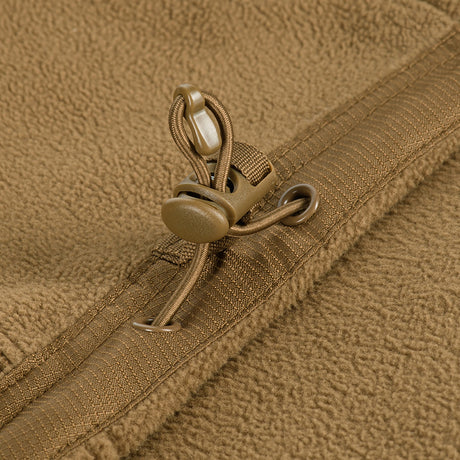 M-Tac Fleece Jacket Windblock Division Gen.III