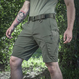M-Tac Shorts Aggressor Summer Flex M-Tac