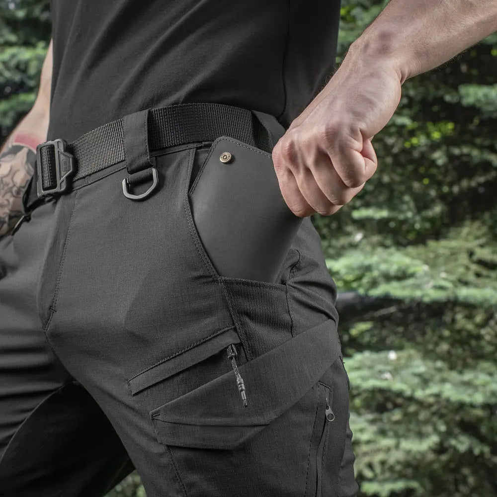 M-Tac Shorts Aggressor Summer Flex M-Tac