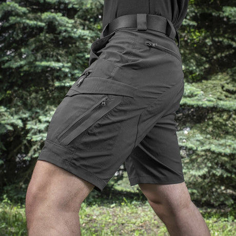 M-Tac Shorts Aggressor Summer Flex M-Tac