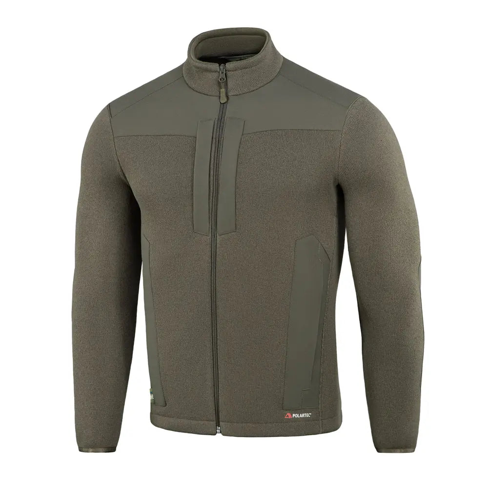 M-Tac Fleecejacka Senator Polartec® M-Tac