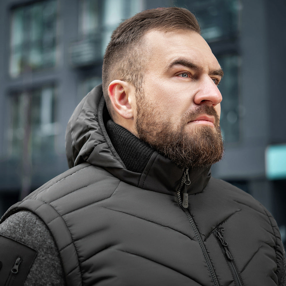 M-Tac Konung Primaloft Jacket