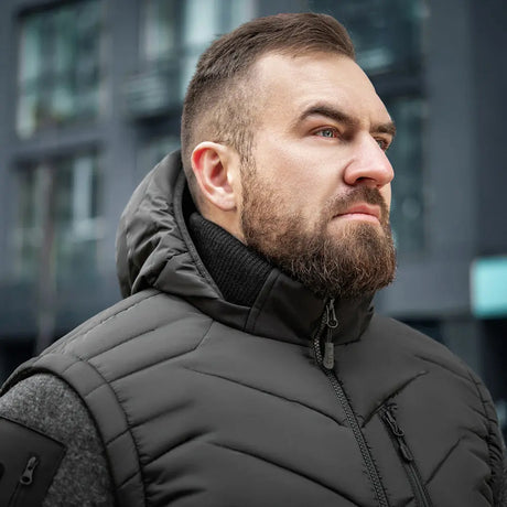 M-Tac Konung Primaloft Jacket M-Tac