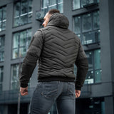 M-Tac Konung Primaloft Jacket