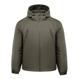 M-Tac Alpha Primaloft Winter Jacket