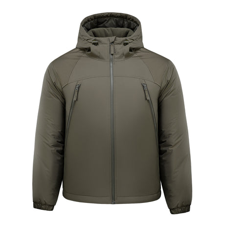 M-Tac Alpha Primaloft Winter Jacket