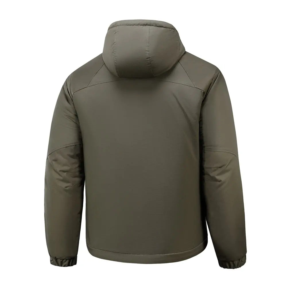 M-Tac Alpha Primaloft Winter Jacket M-Tac