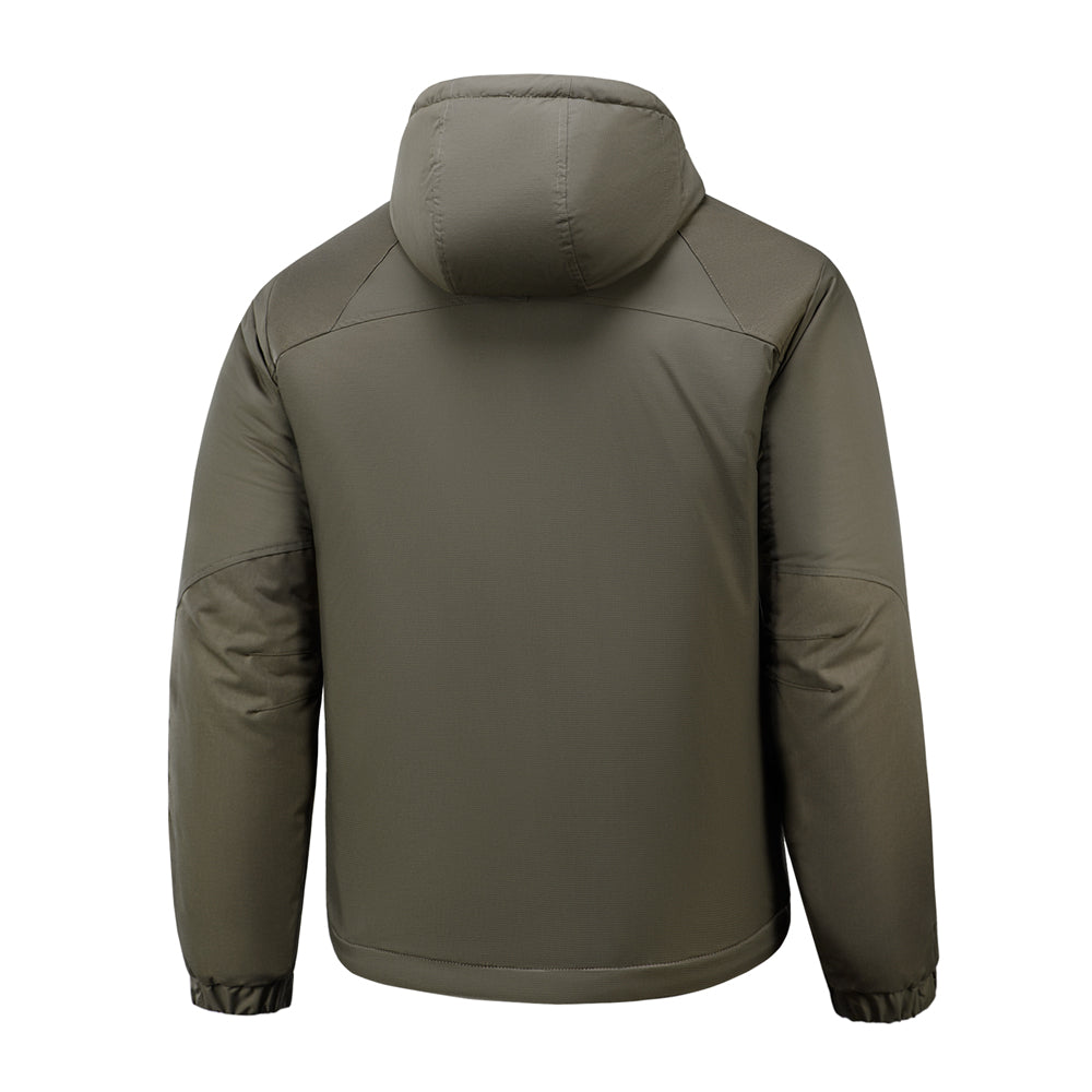 M-Tac Alpha Primaloft Winter Jacket