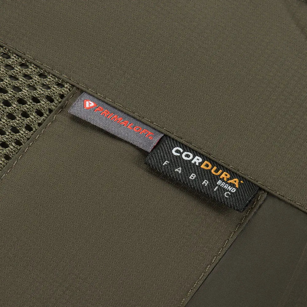 M-Tac Alpha Primaloft Winter Jacket M-Tac