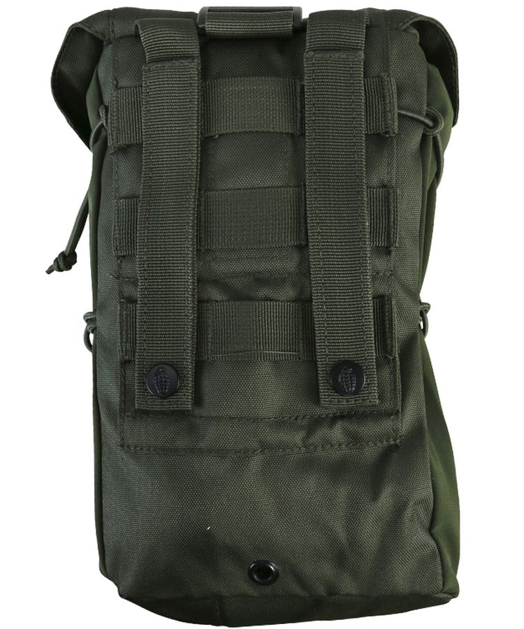 Kombat Tactical Stuffer Multificka
